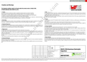 860010672003 Datasheet Page 4