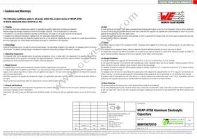 860010672010 Datasheet Page 4