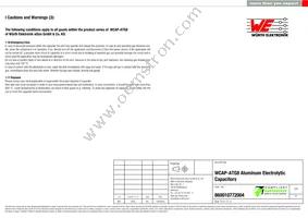 860010772004 Datasheet Page 6