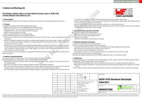 860020272005 Datasheet Page 5