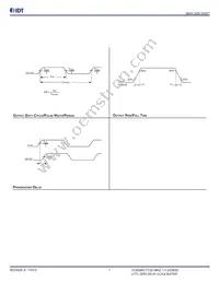 86004BGLFT Datasheet Page 7