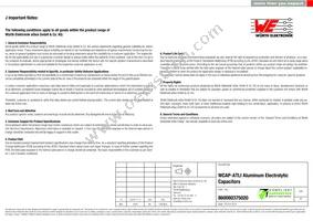 860080375020 Datasheet Page 7