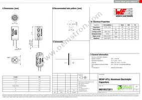 860160372011 Datasheet Cover