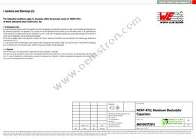 860160372011 Datasheet Page 6