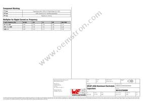 861010784009 Datasheet Page 3