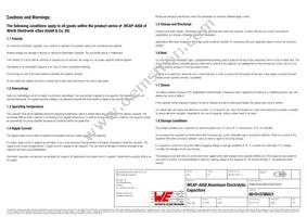 861010786021 Datasheet Page 5