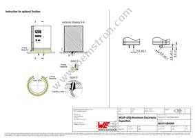 861011084009 Datasheet Page 2