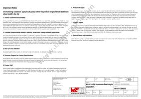 861011386030 Datasheet Page 8