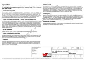 861020785017 Datasheet Page 8