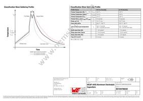 861020786030 Datasheet Page 4