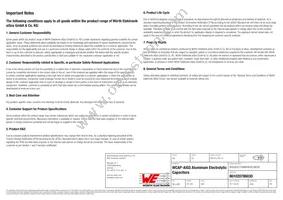 861020786030 Datasheet Page 8