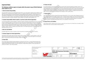 861021085019 Datasheet Page 8