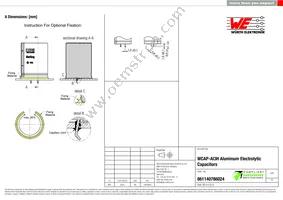 861140786024 Datasheet Page 2