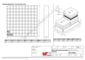 861141085021 Datasheet Page 4