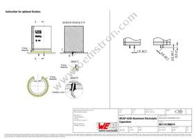 861141386015 Datasheet Page 2