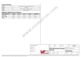 861220785014 Datasheet Page 3