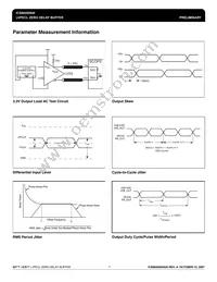 864S004AKILFT Datasheet Page 7