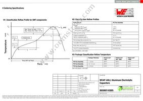 865060143005 Datasheet Page 4