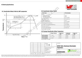 865060342002 Datasheet Page 4