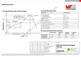 865060653009 Datasheet Page 4