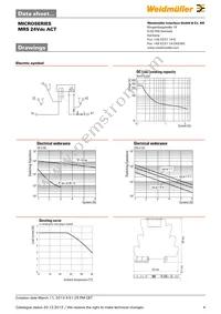 8660920000 Datasheet Page 4