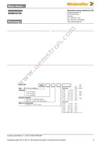 8690160000 Datasheet Page 5