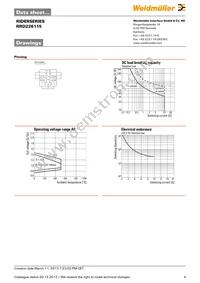 8690310000 Datasheet Page 4