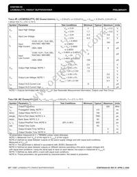 87004BG-03LFT Datasheet Page 4