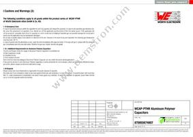 870055674007 Datasheet Page 6