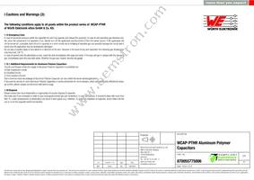 870055775006 Datasheet Page 6