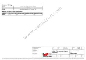 870056174001 Datasheet Page 2