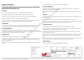 870056174001 Datasheet Page 4