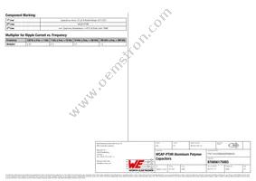 870056175003 Datasheet Page 2