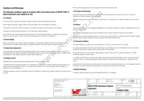 870056175004 Datasheet Page 4