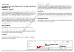 870135775003 Datasheet Page 7