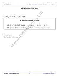 8701AY-01LFT Datasheet Page 7