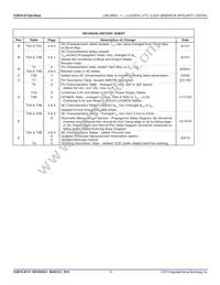 8701AY-01LFT Datasheet Page 10