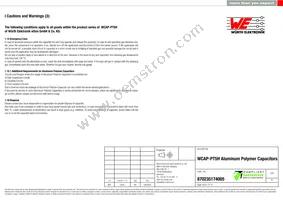 870235174005 Datasheet Page 6