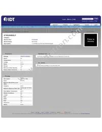 870S204BGLF Datasheet Cover