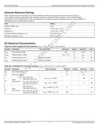 8714004DKILFT Datasheet Page 6