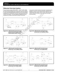 8725AM-21LFT Datasheet Page 11