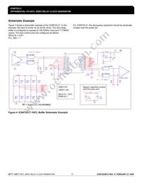 8725AM-21LFT Datasheet Page 12