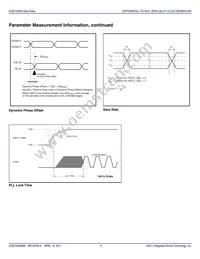 872S480BKLF Datasheet Page 8