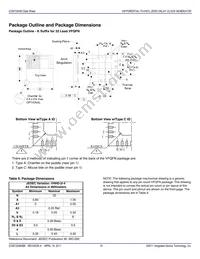 872S480BKLF Datasheet Page 18