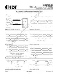 8735AMI-21LF Datasheet Page 6