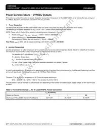 8743004DKILFT Datasheet Page 22