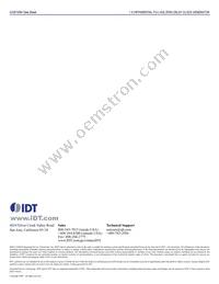 8745BYILFT Datasheet Page 20