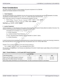 8745BYLFT Datasheet Page 15