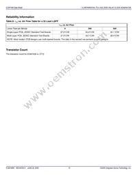 8745BYLFT Datasheet Page 16