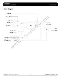 874S336AGLFT Datasheet Page 2